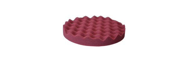 Polishing Sponges & Fur