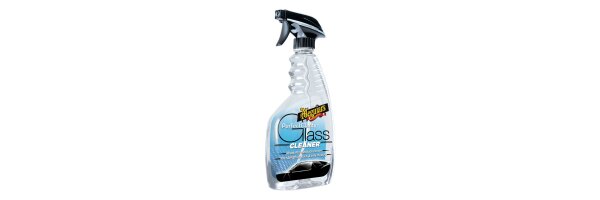 Glass Cleaner