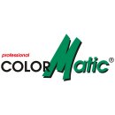   ColorMatic , die Profimarke aus dem Hause...