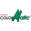 ColorMatic, die Profimarke aus dem Hause...