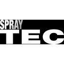  SprayTec sind Spezialprodukte f&uuml;r die...