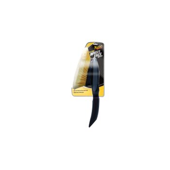 Meguiars Versa-Angle Wheel Face Brush (1Stk.)