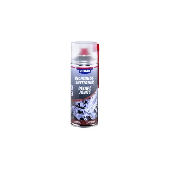 presto Dichtungsentferner-Spray (400ml)