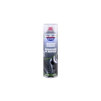 DupliColor presto Assembly Cleaner (500ml)