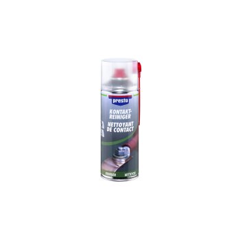presto Kontaktreiniger (400ml)