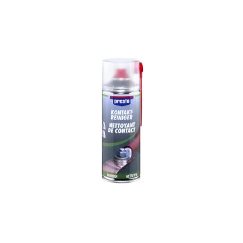 presto Kontaktreiniger für dauerhafte elektische Leitfähigkeit (400ml)