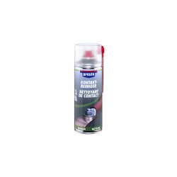 DupliColor presto Contact Cleaner (400ml)