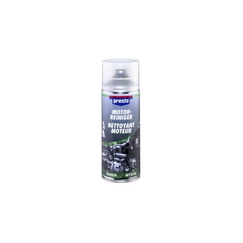 presto Motorreiniger-Spray (400ml)