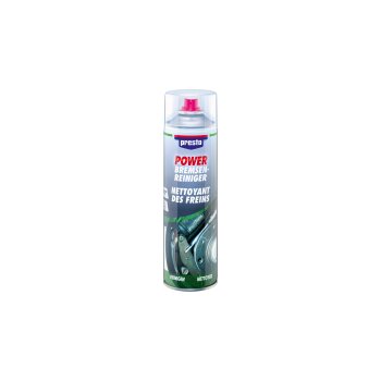 DupliColor presto Power Brake Cleaner (500ml)