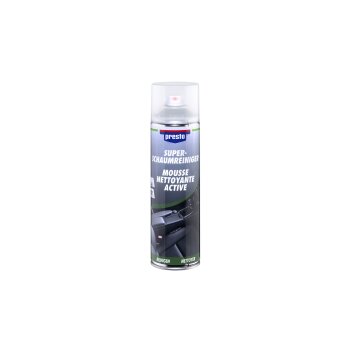 presto Super Schaumreiniger für Flecken und Verunreinigungen (500ml)