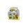 Presto HPX 6200 Panzerband silber (48mm x 5m)