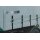 Presto HPX 6200 Panzerband silber (48mm x 5m)