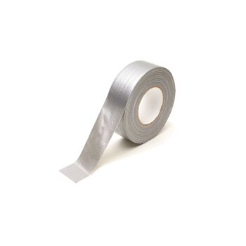 Presto HPX Panzerband silber (50mm x 25m)
