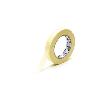 Presto HPX Abdeckband weiß 100°C (38mm x 50m)