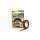 Presto HPX Klebepads doppelseitig schwarz (2 Stk)