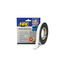 Presto HPX Montageband doppelseitig (12mm x 10m)