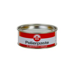 ROTWEISS roweiss polishing paste (200ml)