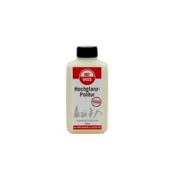 ROTWEISS high gloss polish (250ml)