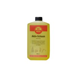 ROTWEISS Aktiv-Schaum Konzentrat (1000ml)