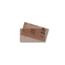 Mirka Abranet Streifen 81 x 133 mm Grip Gitternetz P100...