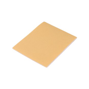 Mirka Goldflex Soft roll 115 x 125 mm Ohne unperforated P220