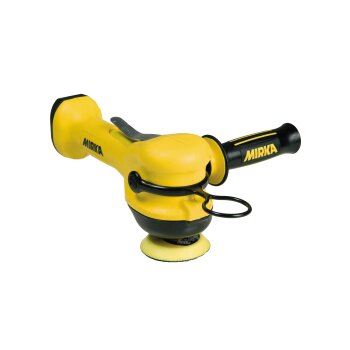 MIRKA ROP2 312NV 77mm 10 000 rpm Polishing Machine