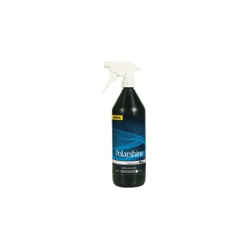 MIRKA Polarshine Liquid Nano Wax High-Gloss Polish (1L)