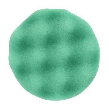 3M 50499 Perfect-it III Polierschaum grün 75 mm (4 Stk)