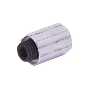 3M 05710 Adapter 5/8" für Lammfell-Polierteller 05704 (1 Stück)