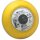 3M Hookit Polierteller, 76,2mm, 12mm Schleifteller 02700 (1 Stück)
