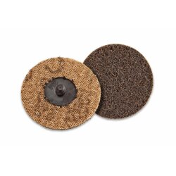 Scotch-Brite Roloc Surface Conditioning Vliesscheibe...