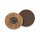 Scotch-Brite Roloc Surface Conditioning Vliesscheibe SC-DR 50 mm (50 Stk)