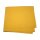 Micro-fibre polishing cloths yellow (390mm x 400 mm)