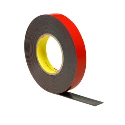3M E80318 Acrylic Plus doppelseitiges Klebeband PT1100,...