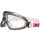 3M - 2890SA Safety Goggle, clear lens, gas-proof (1 pcs)