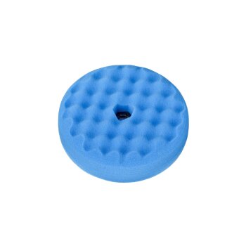 3M 50880 Ultrafina SE Anti-Hologramm QC Perfect-it III Polierschaum blau ø150mm (1 Stk)