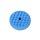 3M 50880 Ultrafina SE Anti-Hologramm QC Perfect-it III Polierschaum blau ø150mm (1 Stk)
