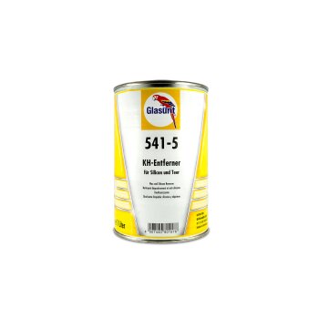 Glasurit Silicon- u. Teerentferner 1L