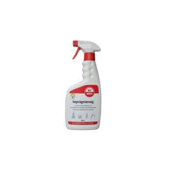 ROTWEISS impregnation spray bottle (500ml)