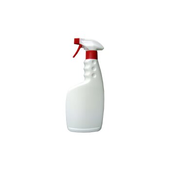 ROTWEISS Leergebinde Sprühflasche 500 ml (1 Stk)