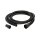 Mirka antistatisch Standard-Absaugschlauch Ø 27 mm x 4 m zum Anschluss an Mirka Industriesauger (1Stk)