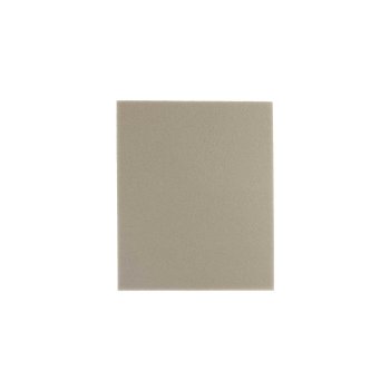 3M Soft Pads, Grau, 140 x 115 mm, microfine (P1500 - P2200 microfine 1 Stück)