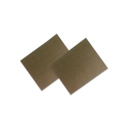 3M E60053 314 Schleifpapier P1200 230mmx280mm wasserfest...