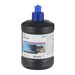 3M - Perfect-it III Ultrafina Anti-Hologramm-Politur 51302 (0,5 Liter)