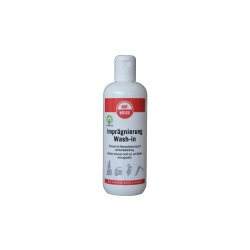 ROTWEISS Wash-In Imprägnierung (500ml)