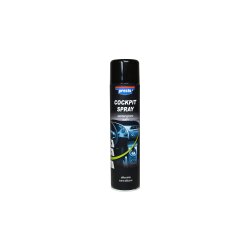 presto Cockpitspray seidenglanz (600ml)