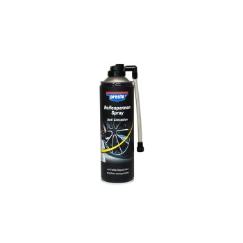 DupliColor presto tyre repair (500ml)