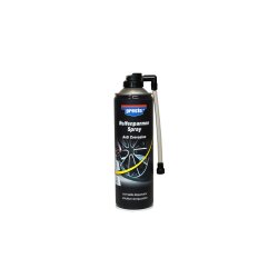 DupliColor presto tyre repair (500ml)