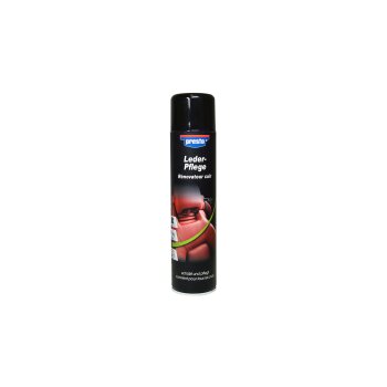 DupliColor presto leather conditioner spray (600ml)