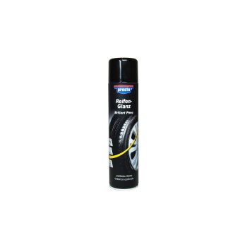 presto Reifenglanz-Spray (600ml)